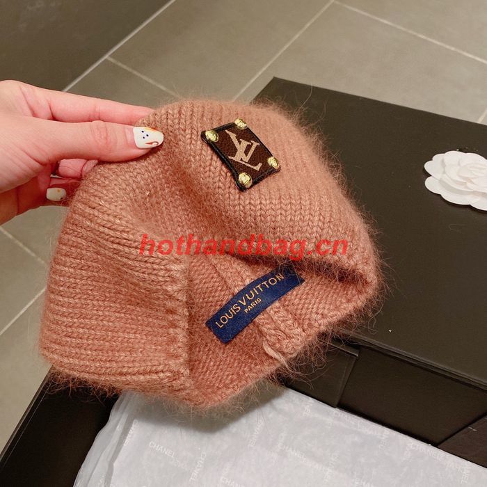 Louis Vuitton Hat LVH00043 Louis Vuitton Hat LVH00043